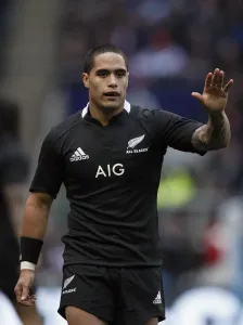 Aaron Smith