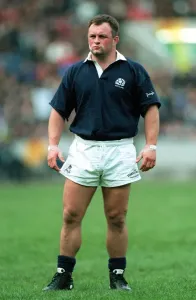 Alan Sharp