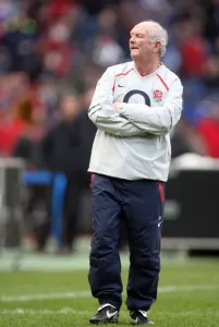 Brian Ashton
