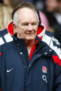 Brian Ashton