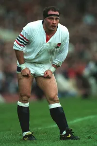 Brian Moore