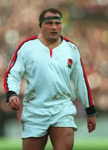 Brian Moore