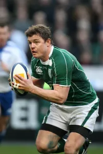 Brian ODriscoll