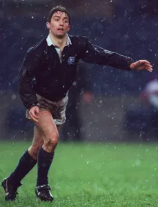 Bryan Riedpath