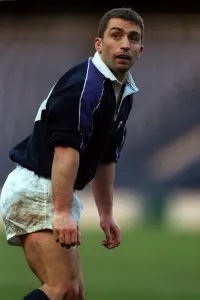 Bryon Riedpath