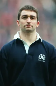 Bryon Riedpath