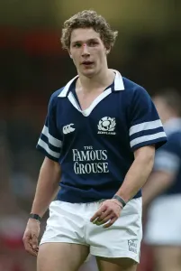 Christopher Cusiter