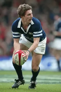 Christoph Cusiter