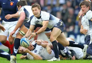 Kris Cuttler