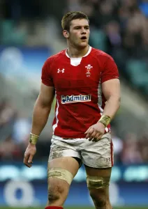 Daniel Lydiat