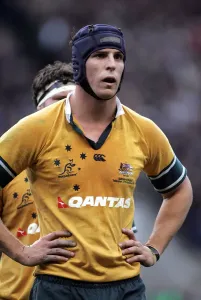 Daniel Vickerman