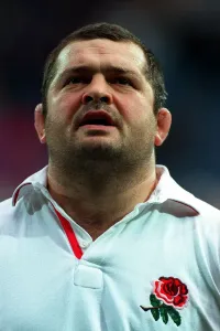 Darren Garforth
