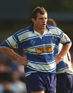 Dave Baldwin