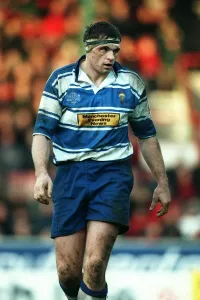 Dave Baldwin