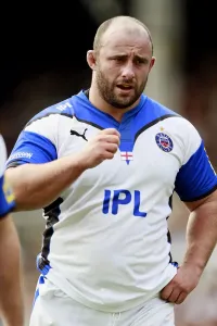 David Flatman