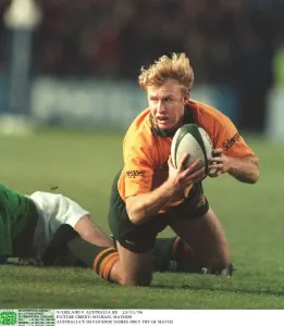 David Knox