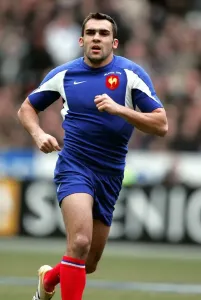 Stade De France Paris Drucke: David Marthy
