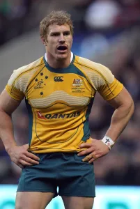 David Pocock