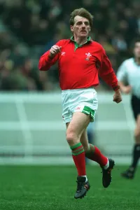 Derek Bevan