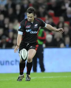 Derick Hougaard