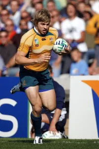 Drew Mitchell