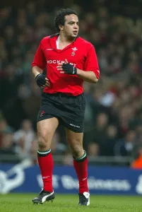 Gavin Thomas