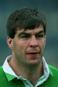 Rugby Union Player Drucke: John Murphy