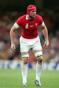 Jonathan Thomas