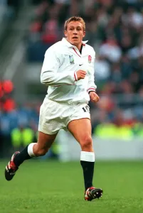 Jonny Wilkinson
