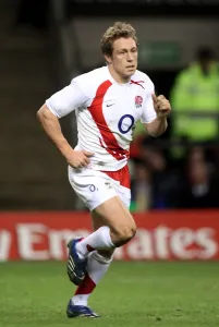 Jonny Wilkinson