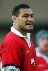 Gloucester Rugby Team Drucke: Junior Paramore