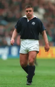Kevin McKenzie