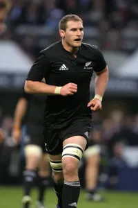 Kieran Read