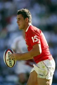 Lee Byrne