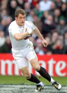 Mark Cueto