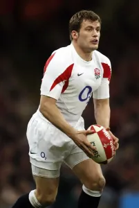 Mark Cueto