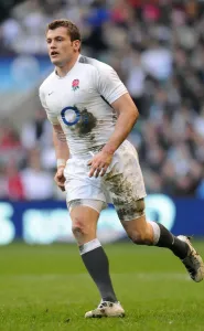 Mark Cueto