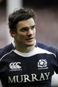Six Nations Championship Drucke: Max Evans