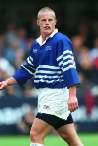 Mel Deane