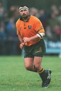 Michael Foley