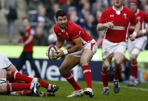 Mike Phillips