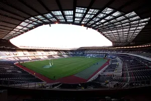 Murrayfield