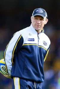Neil Back