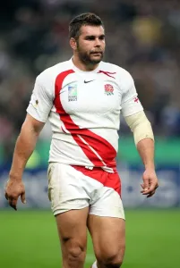 Nick Easter
