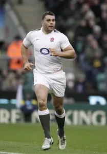 Nick Easter