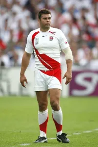 Nick Easter
