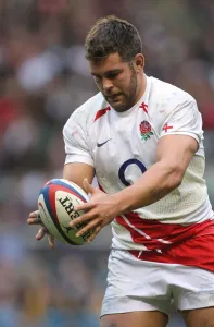 Nick Easter