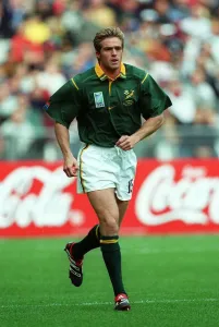 Percy Montgomery