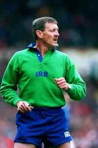 English Rugby Union History Drucke: Peter Marshall