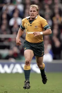 Phil Waugh